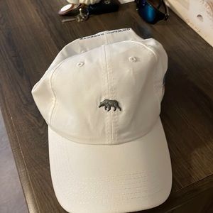 Onward Reserve White Hat